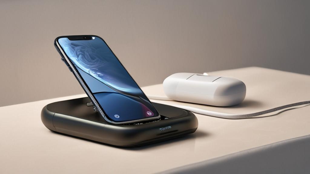 Иллюстрация к статье: Какие аксессуары и чехлы искажают сигналы IQOS ILUMA